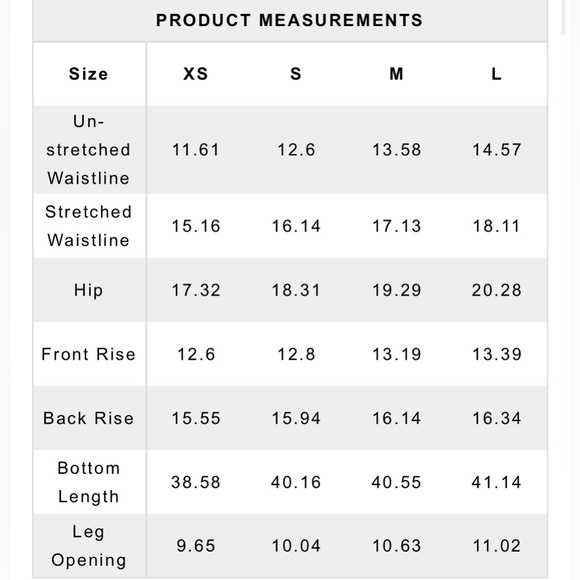 NEW! AIR SPACE High Elastic Slit CEO Suit Pants - Picture 4 of 5